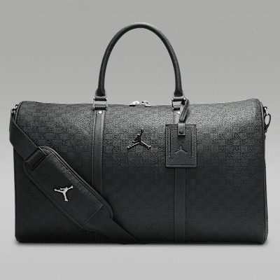 Jordan Icon Duffle Bag (40L). Nike.com